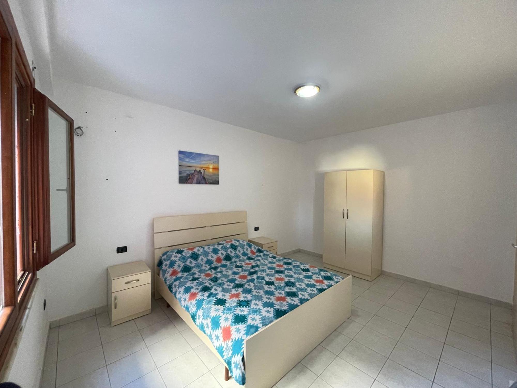 Gega Apartment Shkodër Exteriör bild